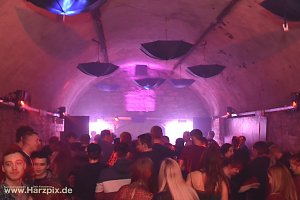 DRUM & BASSment