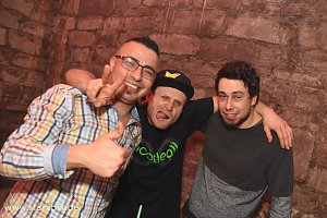 DRUM & BASSment