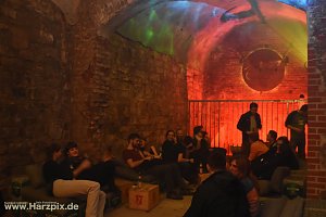 DRUM & BASSment