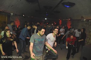 DRUM & BASSment