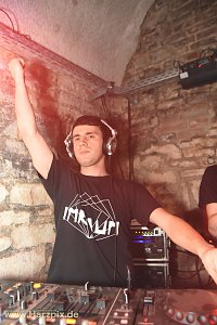 DRUM & BASSment