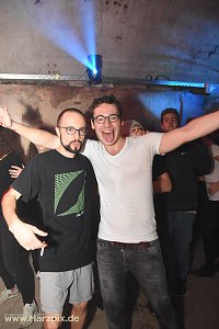 DRUM & BASSment