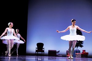24 Jahre Tanzstudio Radeva