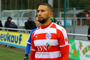 Wacker gewinnt Test gegen Sangerhausen mit 5:1