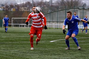 Wacker gewinnt Test gegen Sangerhausen mit 5:1