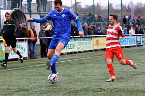 Wacker gewinnt Test gegen Sangerhausen mit 5:1