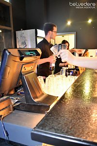 Party im Jugendclubhaus in Nordhausen - der Samstag