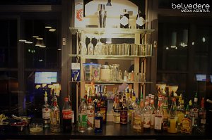 Party im Jugendclubhaus in Nordhausen - der Samstag
