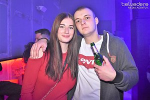 Party im Jugendclubhaus in Nordhausen - der Samstag