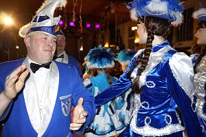 55 Jahre Karneval in Großwechsungen