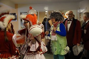 Der Weltrekord ist geschafft