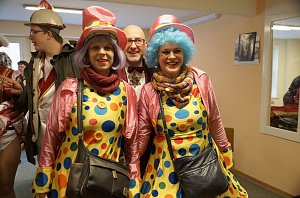 Der Weltrekord ist geschafft