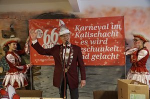 Der Weltrekord ist geschafft