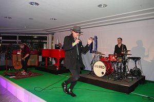 23. Ärzte- und Apothekerball