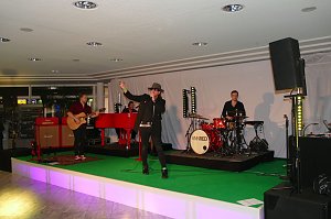 23. Ärzte- und Apothekerball