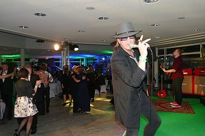 23. Ärzte- und Apothekerball