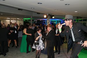 23. Ärzte- und Apothekerball