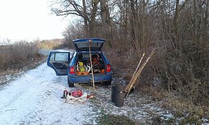 BUND-Einsatz f&uuml;r Pilze und Pflanzen