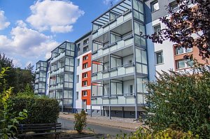 Realisiert: Stra&szlig;e der Jugend 19 bis 21 in Heringen
