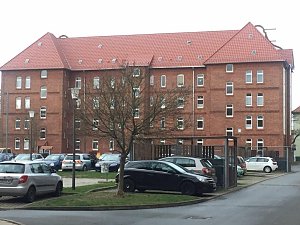 Realisiert: Hardenbergstra&szlig;e 3 bis 7