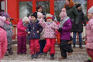 25 Jahre Johanniter in Niedersachswerfen. 