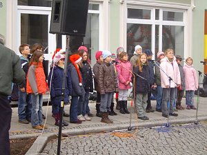 Weihnachtliches aus Bleicherode
