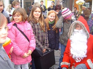 Weihnachtliches aus Bleicherode