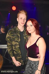 Havana Club Night