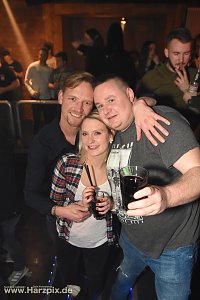 Havana Club Night