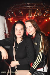 Havana Club Night