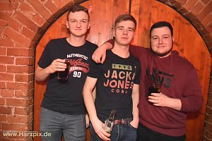 Havana Club Night