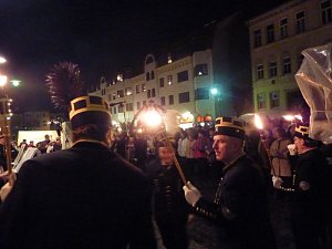Weihnachtliches aus Bleicherode