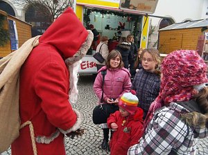 Weihnachtliches aus Bleicherode