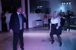 N&auml;rrisches Treiben in Urbach