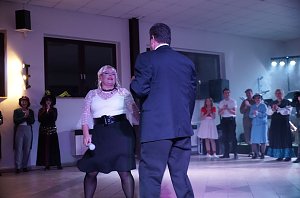 N&auml;rrisches Treiben in Urbach