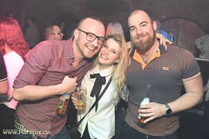 Tequila Party