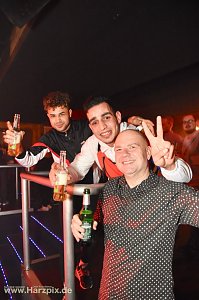 Tequila Party