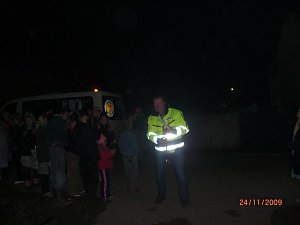 Unterwegs nach Rum&auml;nien