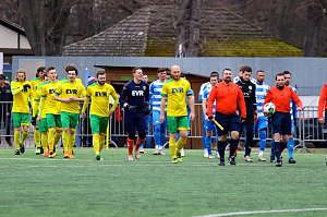 Wacker gewinnt Testspiel in Rudolstadt mit 3:0