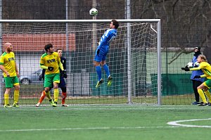 Wacker gewinnt Testspiel in Rudolstadt mit 3:0