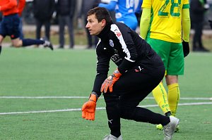 Wacker gewinnt Testspiel in Rudolstadt mit 3:0