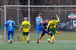 Wacker gewinnt Testspiel in Rudolstadt mit 3:0