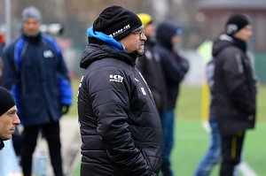 Wacker gewinnt Testspiel in Rudolstadt mit 3:0