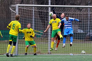Wacker gewinnt Testspiel in Rudolstadt mit 3:0