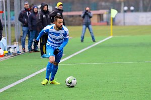 Wacker gewinnt Testspiel in Rudolstadt mit 3:0