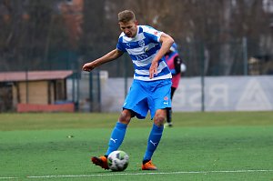 Wacker gewinnt Testspiel in Rudolstadt mit 3:0