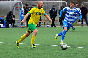 Wacker gewinnt Testspiel in Rudolstadt mit 3:0