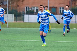 Wacker gewinnt Testspiel in Rudolstadt mit 3:0
