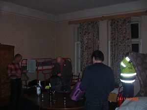 Unterwegs nach Rum&auml;nien