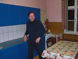 Unterwegs nach Rum&auml;nien